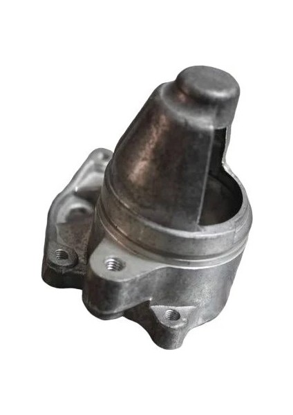 Honda Kinetic Marş Pinyon Dişli Kapağı