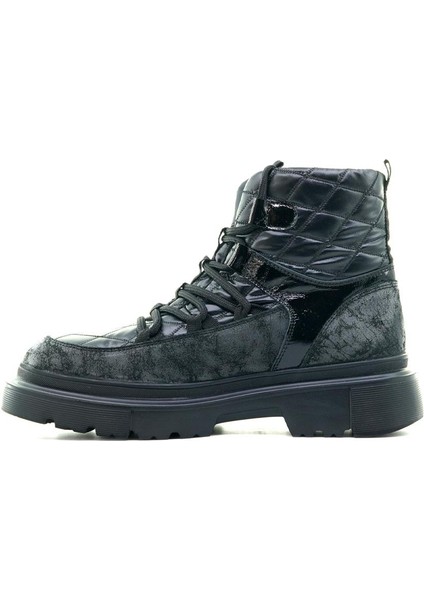 Erkek Sneaker Postal Bot (40-44) 23K YKÖ-18510 M fiyatları