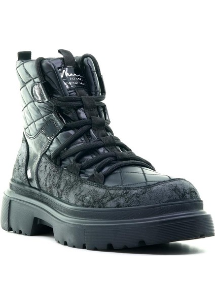 Erkek Sneaker Postal Bot (40-44) 23K YKÖ-18510 M fırsatları