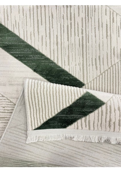 Gökkuşağı, Melodi Ipeksi Yün Tuşeli Triko Akrilik Oturma Odası ve Salon Halısı indirimleri