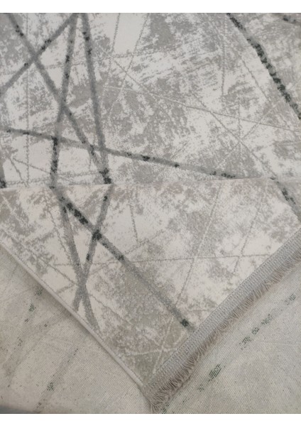 Gökkuşağı, Melodi Ipeksi Yün Tuşeli Triko Akrilik Oturma Odası ve Salon Halısı fiyatları