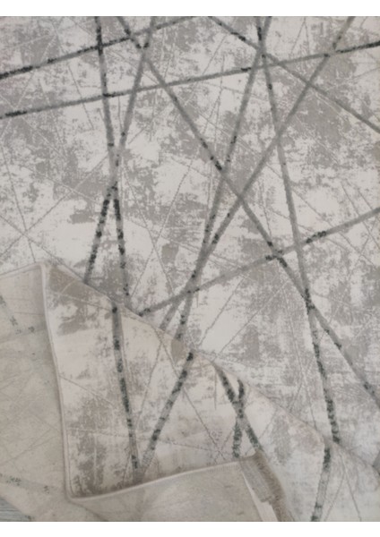 Gökkuşağı, Melodi Ipeksi Yün Tuşeli Triko Akrilik Oturma Odası ve Salon Halısı modelleri