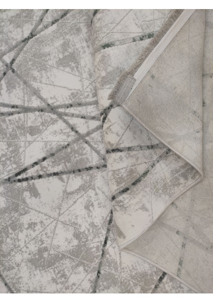 Gökkuşağı, Melodi Ipeksi Yün Tuşeli Triko Akrilik Oturma Odası ve Salon Halısı fırsatları