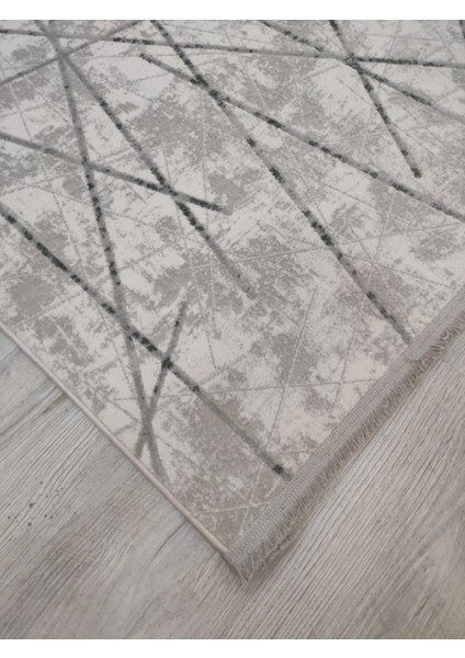 Gökkuşağı, Melodi Ipeksi Yün Tuşeli Triko Akrilik Oturma Odası ve Salon Halısı indirimleri