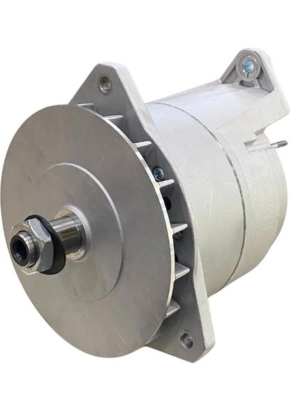 24V Alternatör Dinamo Bosch Tipi 140 A (L) (Sağ Ayak)