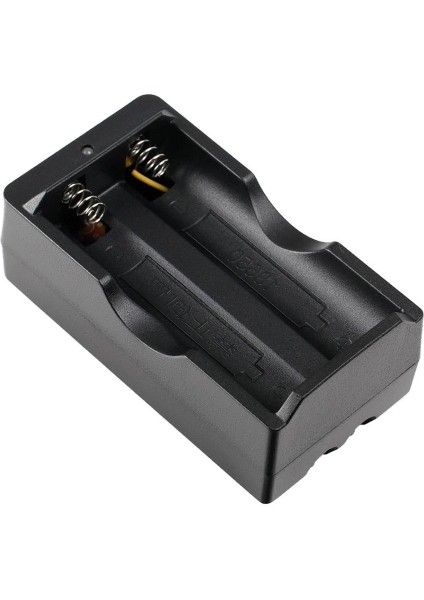 18650 4.2V 650MA Pil Şarj Cihazı