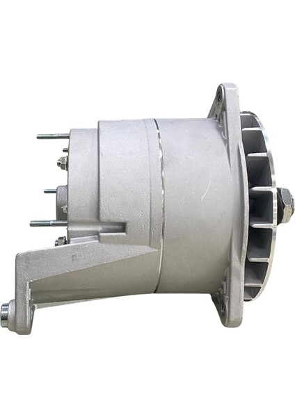 24V Alternatör Dinamo Bosch Tipi 140 A (L) (Sağ Ayak) fırsatları