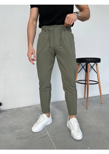 WE11 Slim Jogger Pantolon