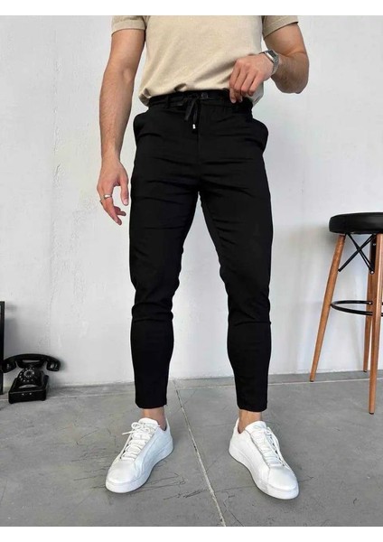 WE11 Slim Jogger Pantolon