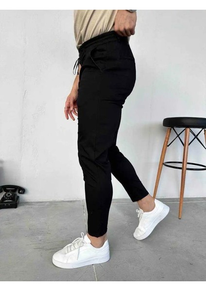 WE11 Slim Jogger Pantolon modelleri