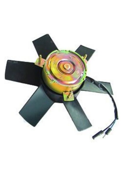 83102 Fan Motoru M131 1.6 Pervaneli 539956903
