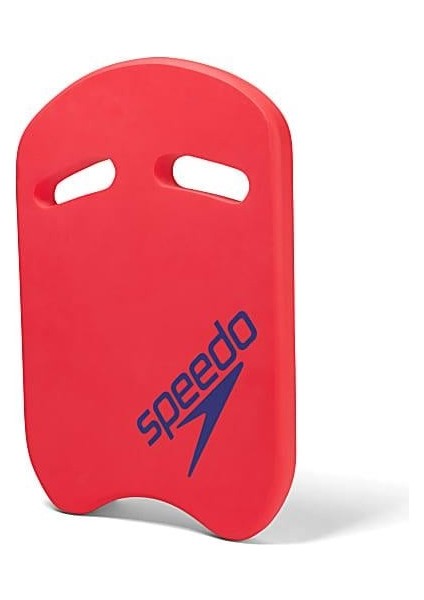 Kıck Board Au Unisex Kırmızı Yüzme Tahtası 8-0166015466