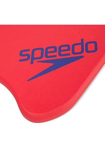 Kıck Board Au Unisex Kırmızı Yüzme Tahtası 8-0166015466