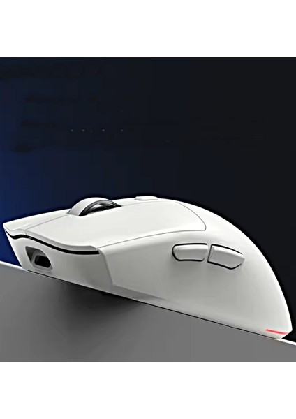 WD139 Manyetik Şarjlı Bt+2.4ghz 1600DPI Ultra Hafif Şarjlı Kablosuz Oyuncu Mouse Oyuncu Faresi