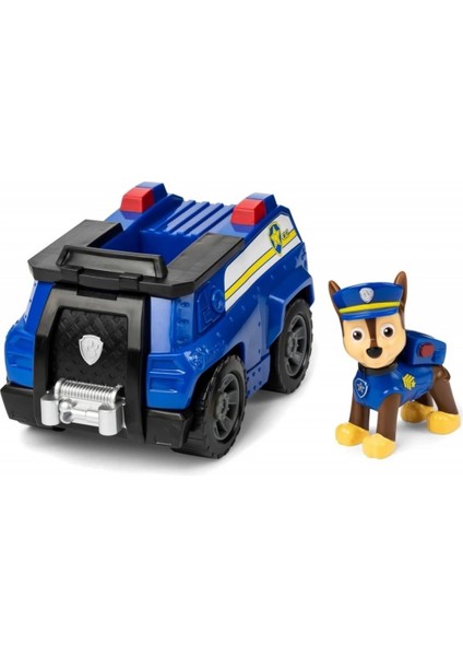 Bfs Paw Patrol Görev Araçları modelleri