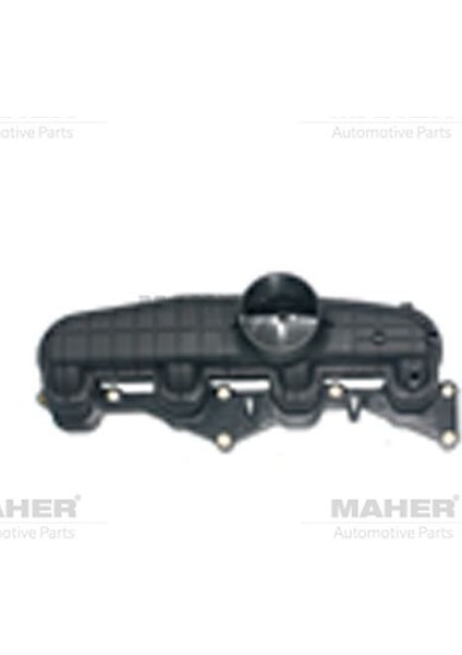 9768 Manifold Emme Bongo Pregio