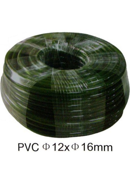 1216 mm Hortum 50 m