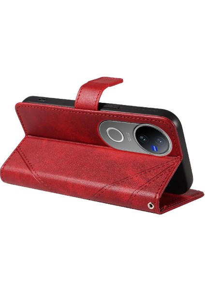Vıvo V50 5g Yüksek Kaliteli Deri Telefon Koruma Kılıfı Için Flip Case ve (Yurt Dışından) fırsatları