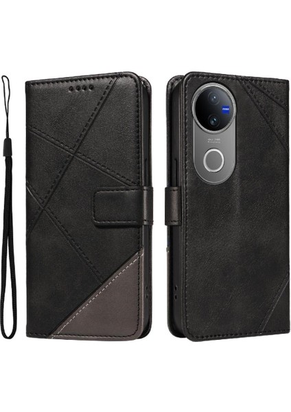 Vıvo V50 5g Yüksek Kaliteli Deri Telefon Koruma Kılıfı Için Flip Case ve (Yurt Dışından) fiyatları