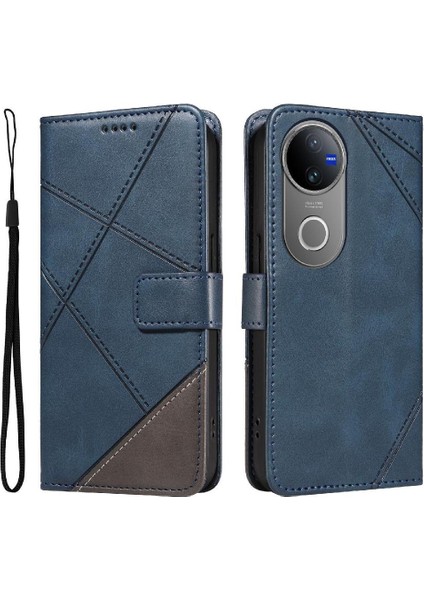 Vıvo V50 5g Yüksek Kaliteli Deri Telefon Koruma Kılıfı Için Flip Case ve (Yurt Dışından) fiyatları