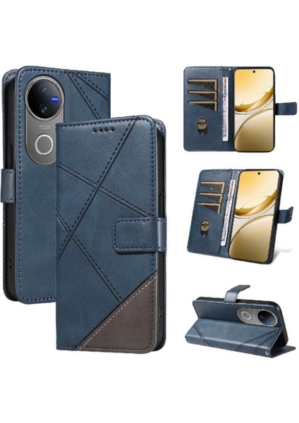 Vıvo V50 5g Yüksek Kaliteli Deri Telefon Koruma Kılıfı Için Flip Case ve (Yurt Dışından) indirimleri