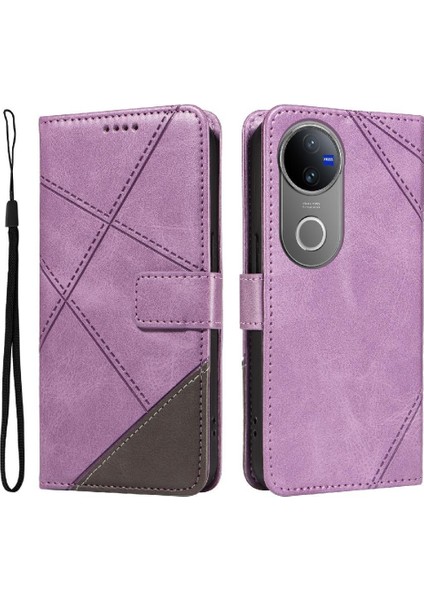 Vıvo V50 5g Yüksek Kaliteli Deri Telefon Koruma Kılıfı Için Flip Case ve (Yurt Dışından) fiyatları