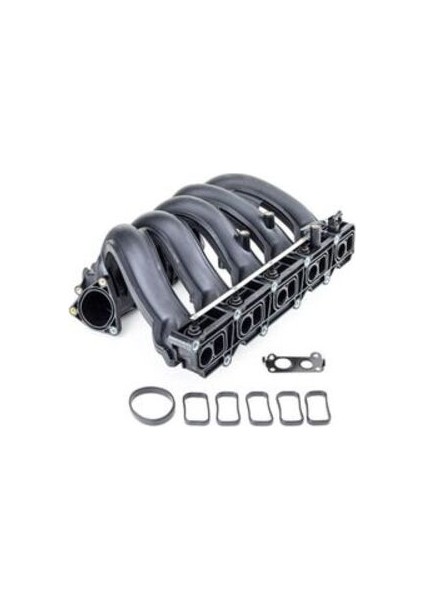 Mahle-Knecht-Behr Lm3 Emme Manifoldu OM612. OM647 W203 02 08 W210 96 02 W211 02 08 W163 98 04 6120900337