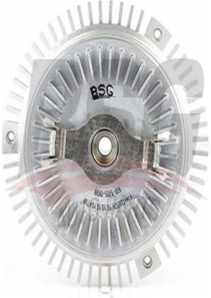 60 -505-008 Fan Termigi 505008 (WM868812)