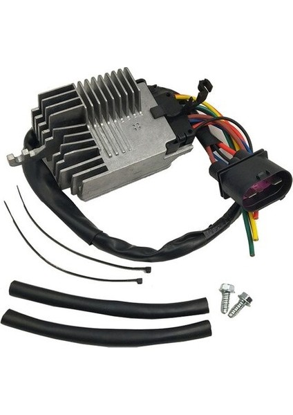 HLR100121 HLR100121 Fan Kontrol Regülatörü A4 01 08 1.6- 1.8- 1.9- 2.1 8E0959501G