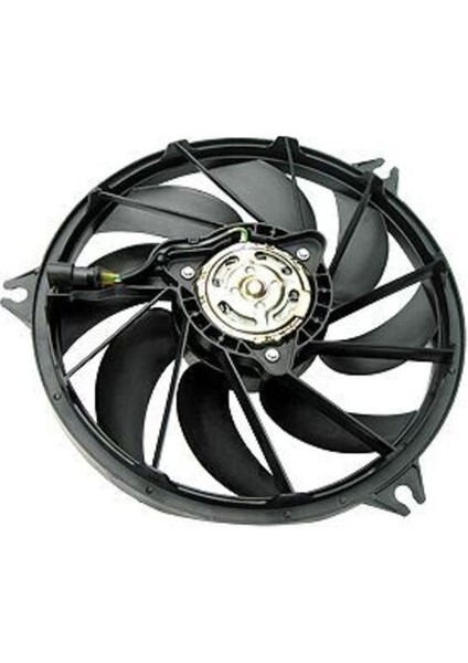 83111 Fan Motoru 206 03- Ac Pervaneli 250W 539954193