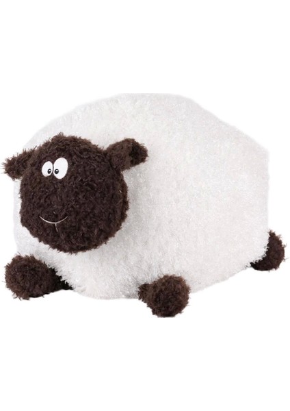 Bfs 1089 Peluş Kuzu -My Friend Toys
