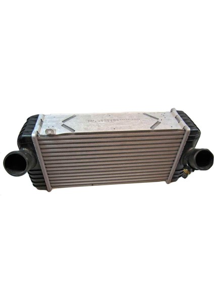 Orjinal Intercool Radyatörü Kıa Sorento 2.2 2015-2016 Santa Fe 2.2 2015-2016 Oem Kodu - 28271-2F700