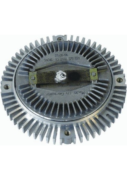 90 Passat A4 A6 Fan Termiği 1997-2004 [] [078121350A]