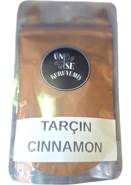 Toz Tarçın 100 gr ( Doğal ) fiyatları