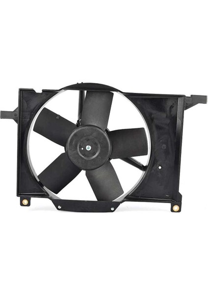 65 Opel Astra 1.4 I Fan Motoru
