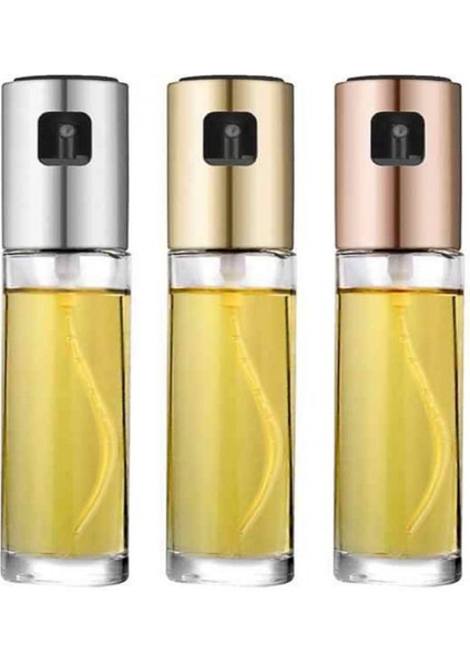Sprey Başlıklı Yağdanlık Sirke Zeytinyağı Sos Püskürtücü Yağdanlık 100 ml indirimleri