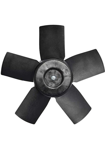 65 Opel Combo 1.2 Fan Motoru