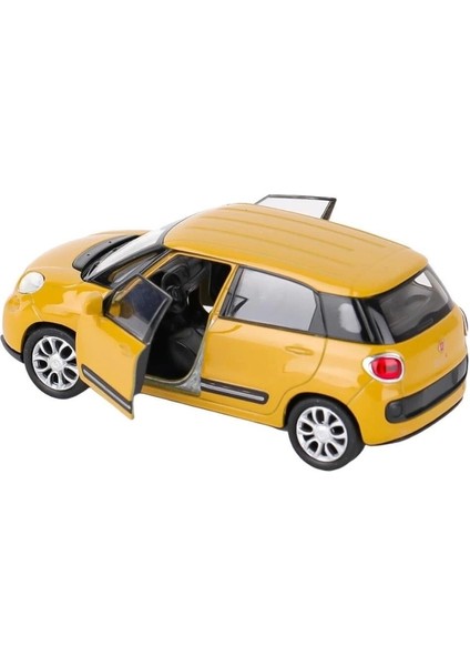 43658 Welly Çek Bırak Fiat 13 500L -Karsan Oyuncak modelleri