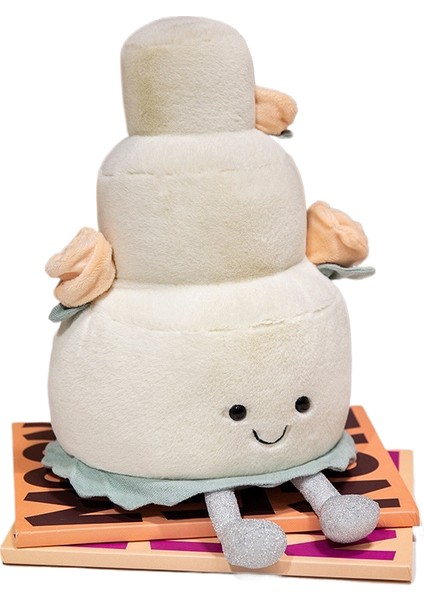 Ekmek Hikayesi Peluş Oyuncakları (Yurt Dışından)