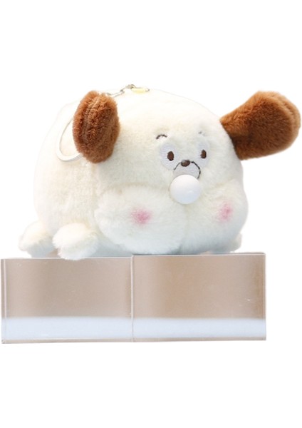 Peluş Oyuncak Tavşan Bebek (Yurt Dışından)