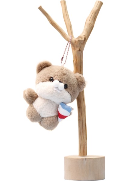 Peluş Oyuncak Tavşan Bebek (Yurt Dışından)