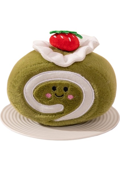 Ekmek Hikayesi Peluş Oyuncakları (Yurt Dışından)
