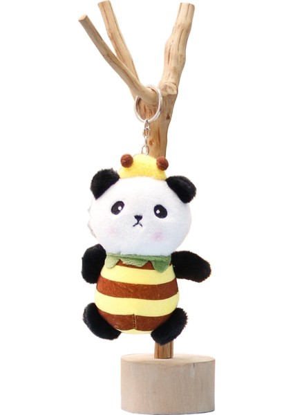 Peluş Oyuncak Tavşan Bebek (Yurt Dışından)
