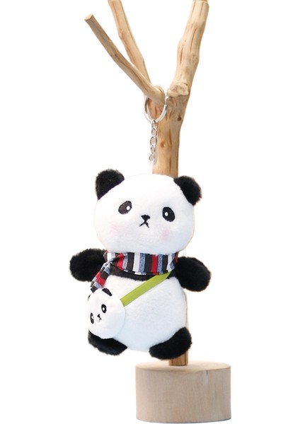 Peluş Oyuncak Tavşan Bebek (Yurt Dışından)