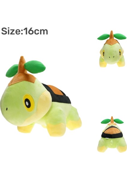 Anime Pokemon Peluş Oyuncak Rayquaza Gardevoir Tyranitar Noivern Kyogre Mienshao Lurantis Charizard Grafaiai Sevgililer Günü Hediyesi (Yurt Dışından)