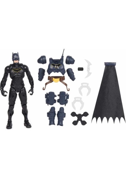 Bfs 50761 Dc Comics Batman Adventures Aksiyon Figürü 30 cm fırsatları