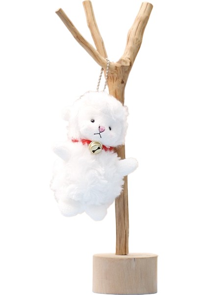 Peluş Oyuncak Tavşan Bebek (Yurt Dışından)