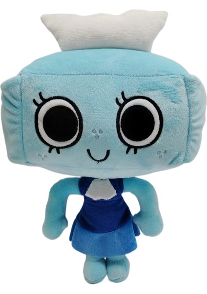 Dandy'nin Dünyası Oyun Çevresi Peluş Figür (Yurt Dışından)