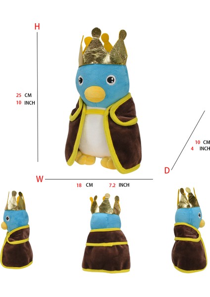 Mario Peluş Oyuncak Prenses Şeftali Bowser Koopera Jr Ludwig Roy Morton Wendy Raimi Iguillari Anime Peluş Karikatür Pelouche Bebek (Yurt Dışından)