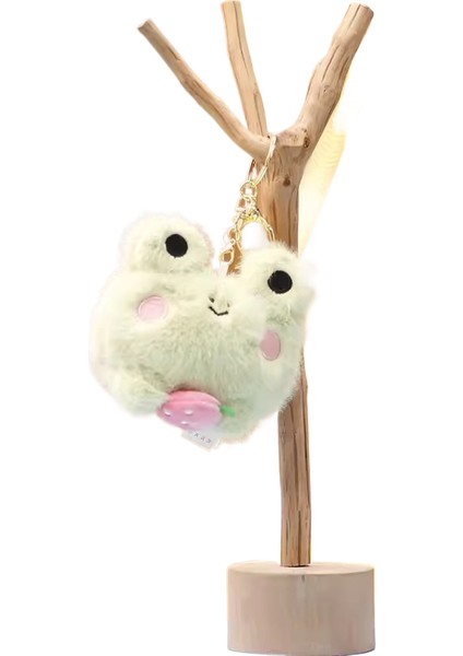 Peluş Oyuncak Tavşan Bebek (Yurt Dışından)